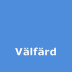 Välfärd